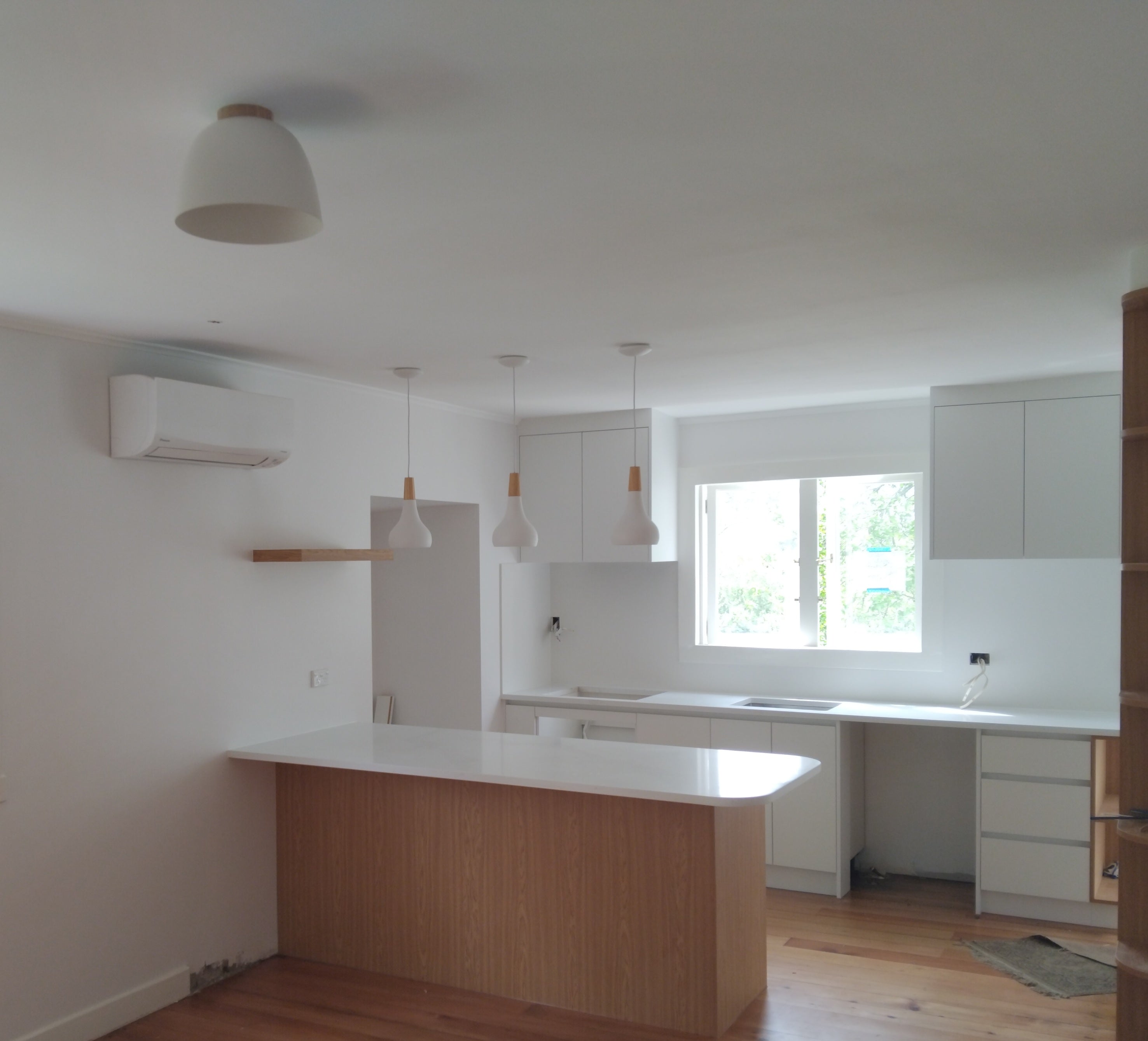Renovation Projects