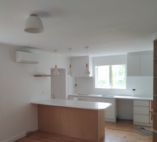 Renovation Projects